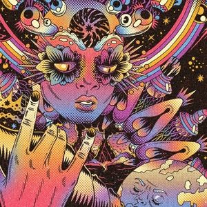 Meet your Posher, Tanya